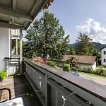Bruennstein - Nr 27 Pool, Sauna Apartment
