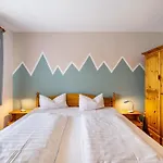 Апартаменты Bruennstein - Nr 27 Pool, Sauna *
