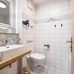 Апартаменты Bruennstein - Nr 27 Pool, Sauna Обераудорф