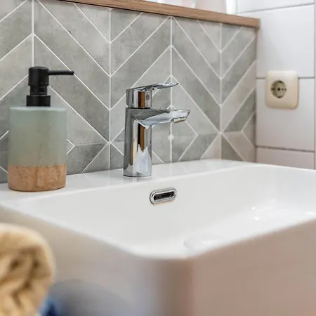 Bruennstein - Nr 27 Pool, Sauna *