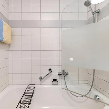 Apartment Bruennstein - Nr 27 Pool, Sauna