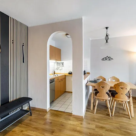 Bruennstein - Nr 27 Pool, Sauna Апартаменты *