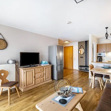 Bruennstein - Nr 27 Pool, Sauna Daire *