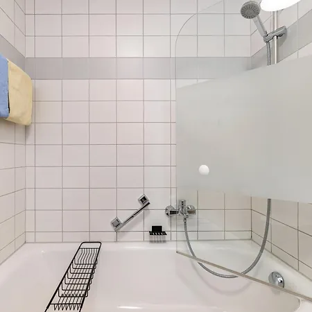 Bruennstein - Nr 27 Pool, Sauna *