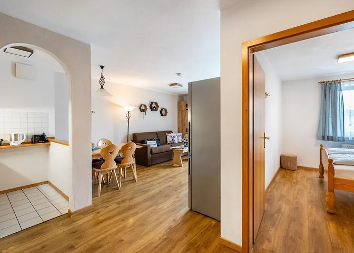 Bruennstein - Nr 27 Pool, Sauna Appartement Oberaudorf