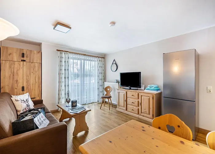 Bruennstein - Nr 27 Pool, Sauna Appartement