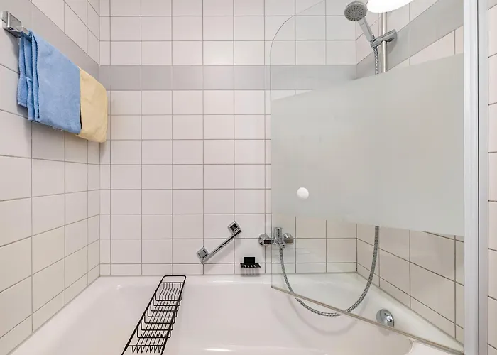 Appartement Bruennstein - Nr 27 Pool, Sauna