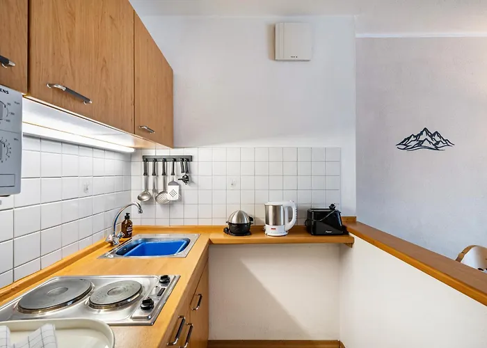 Bruennstein - Nr 27 Pool, Sauna * Oberaudorf