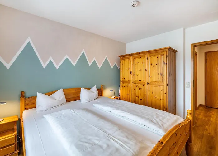 Bruennstein - Nr 27 Pool, Sauna Appartement *