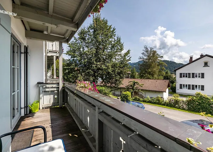 Appartement Bruennstein - Nr 27 Pool, Sauna